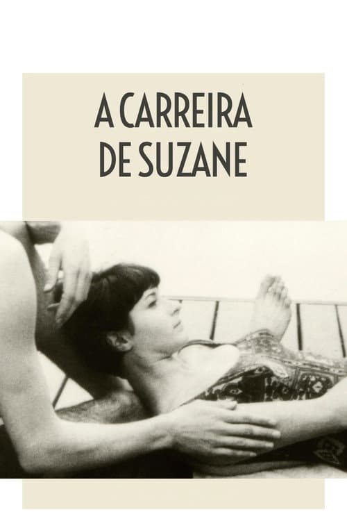 A Carreira de Suzane
