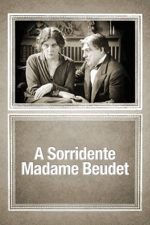 A Sorridente Senhora Beudet