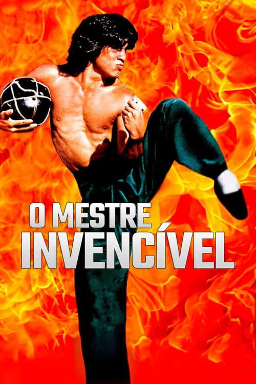 O Mestre Invencível