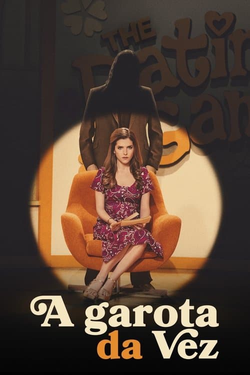 A Garota da Vez