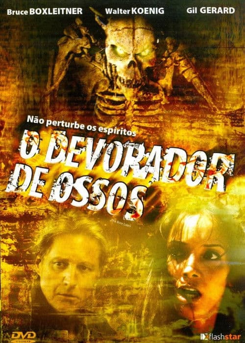 O Devorador de Ossos