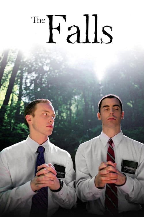 The Falls: O Amor Não é Pecado