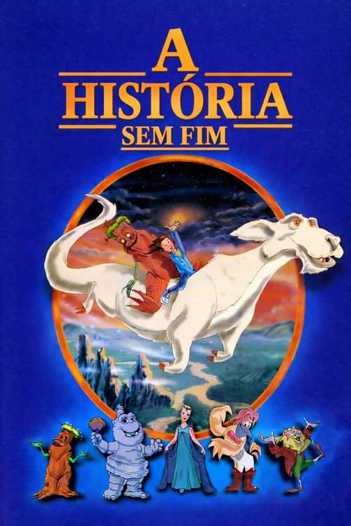 A História sem Fim