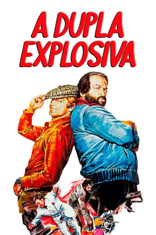 A Dupla Explosiva