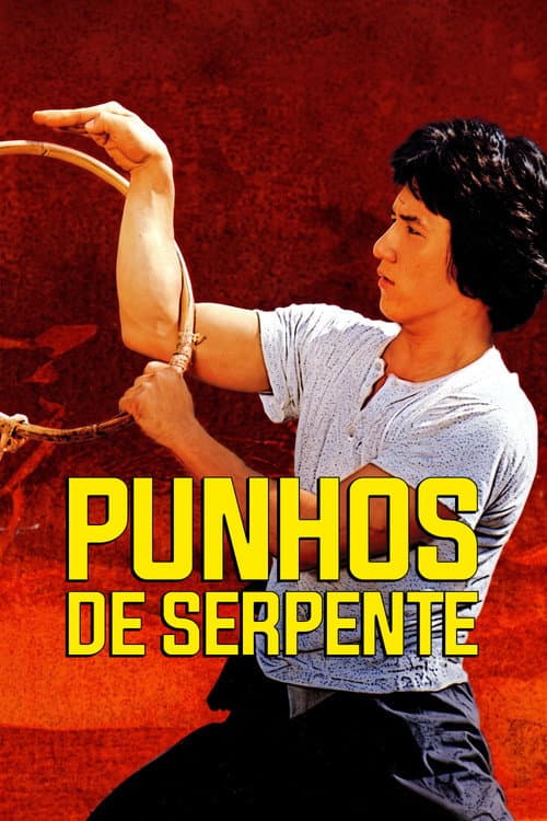 Punhos de Serpente