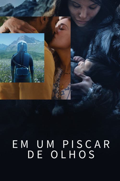 Em Um Piscar de Olhos