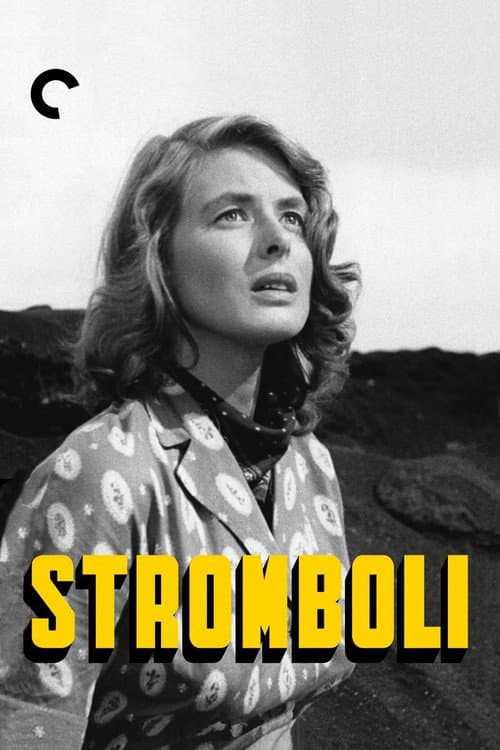 Stromboli