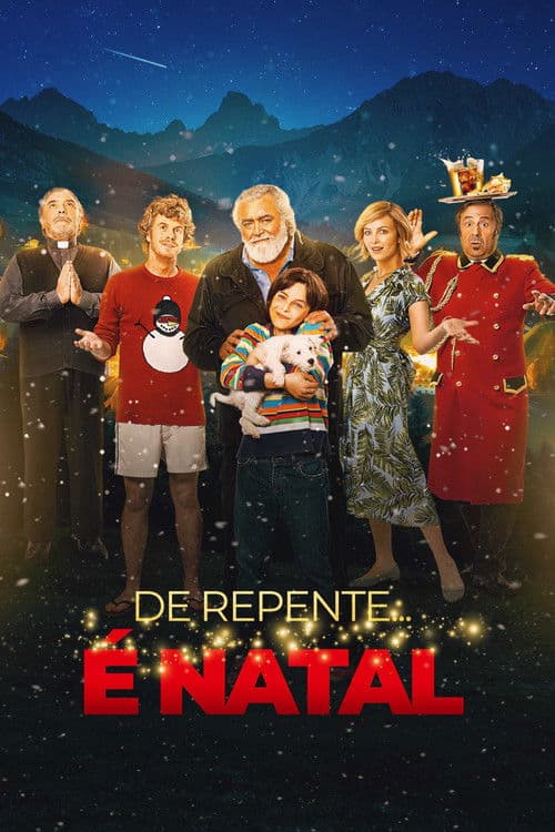 De Repente... É Natal