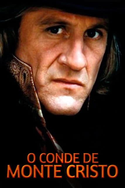 O Conde de Monte Cristo