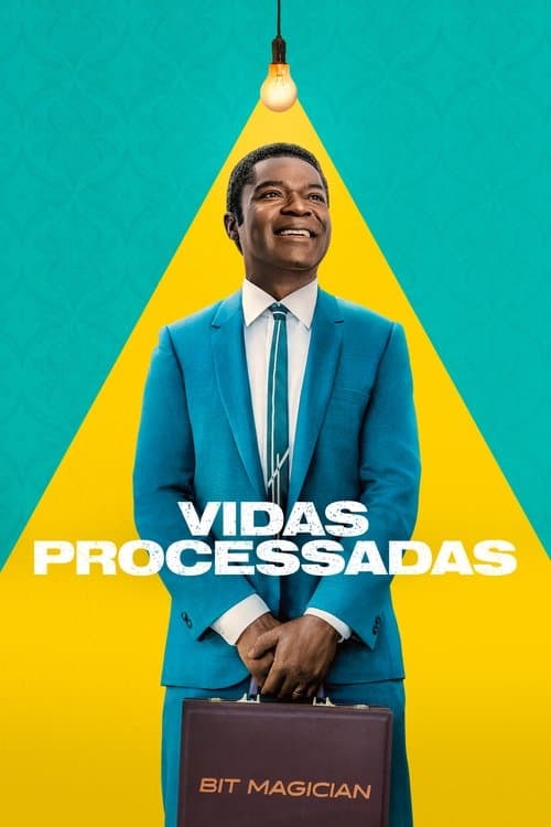 Vidas Processadas