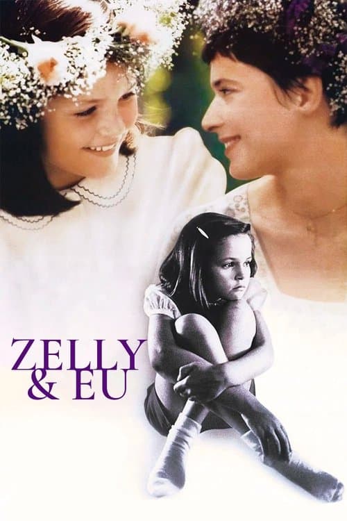 Zelly e Eu