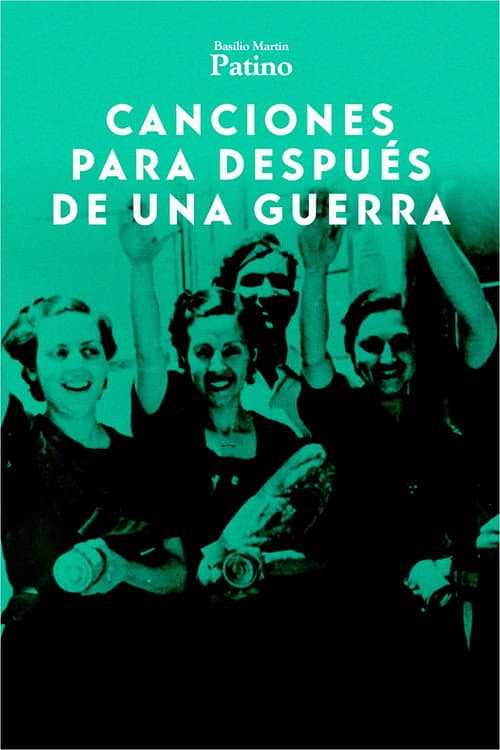 Canções Para Depois de uma Guerra