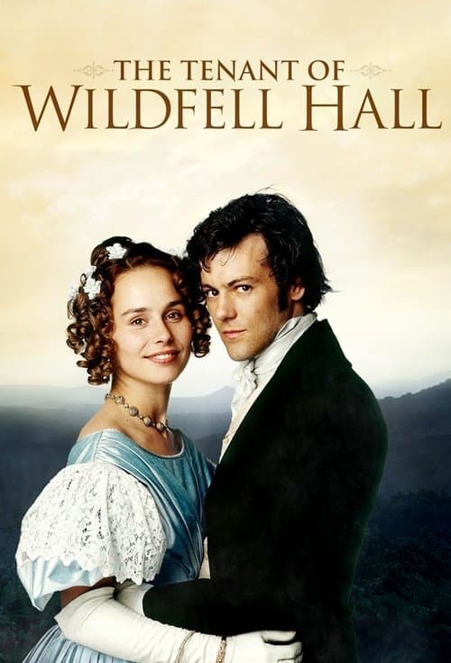 A Moradora de Wildfell Hall