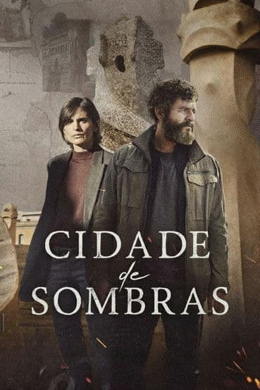 Cidade de Sombras