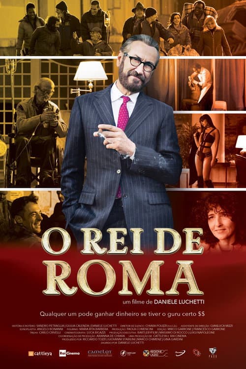 O Rei de Roma