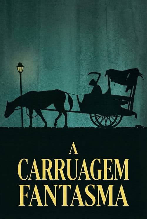 A Carruagem Fantasma