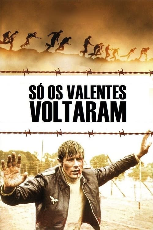 Só os Valentes Voltaram