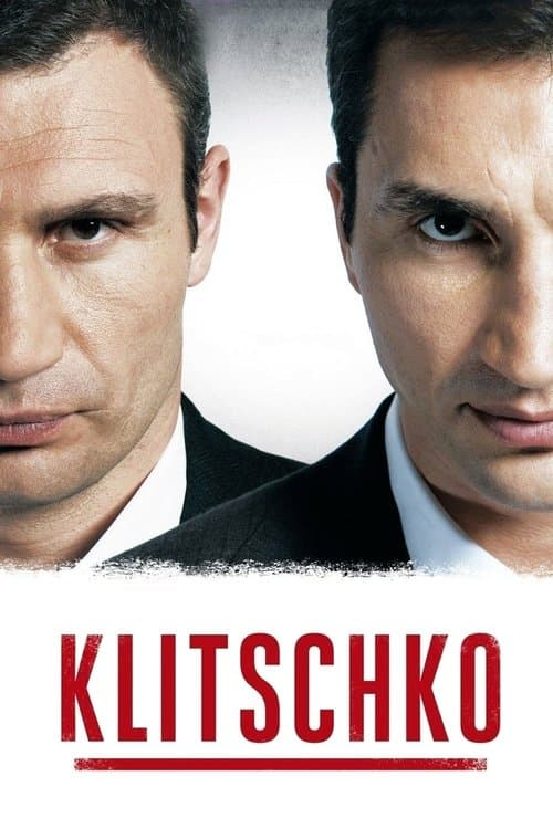 Irmãos Klitschko – As Lendas do Boxe
