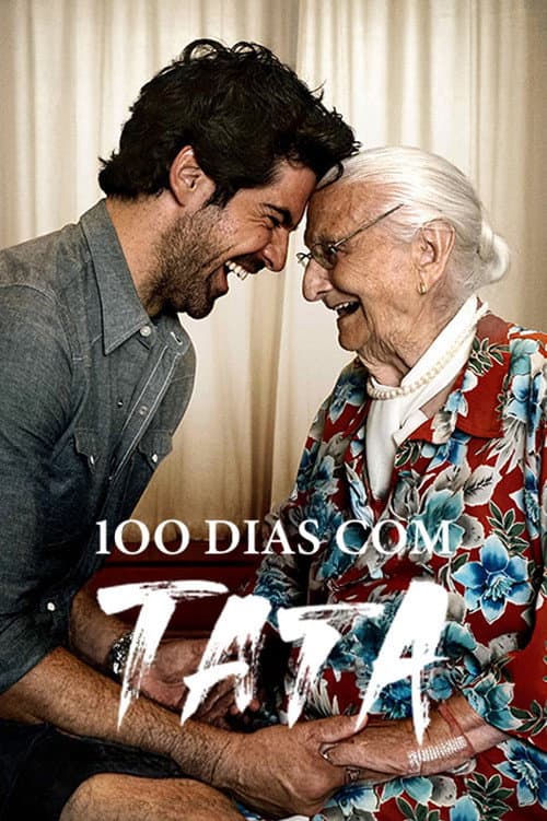 100 Dias com a Tata