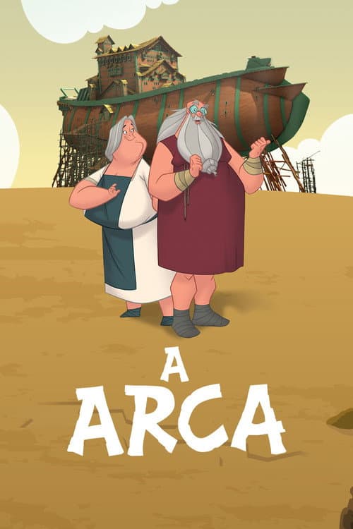 A Arca