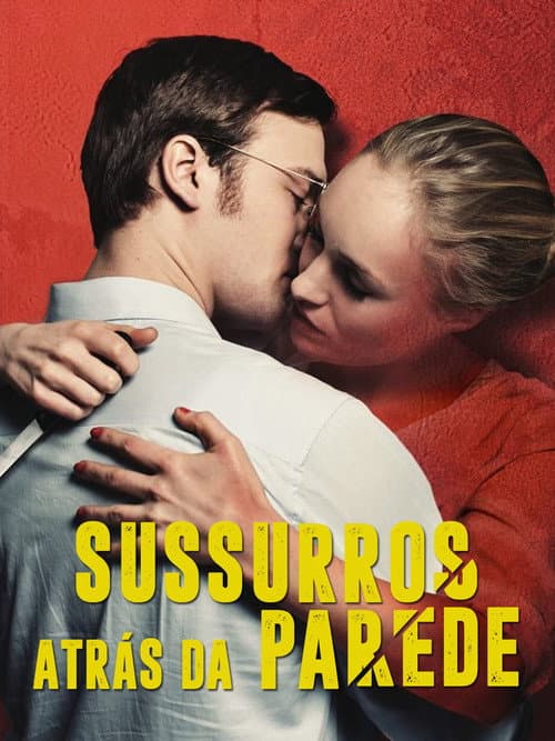 Sussurros Atrás da Parede