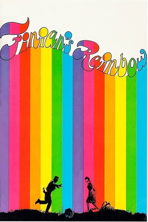 O Caminho do Arco-Íris
