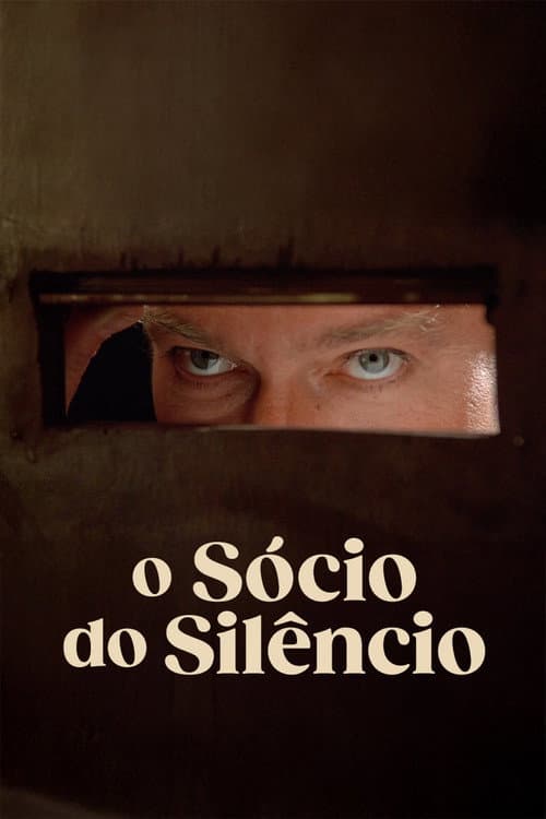 O Sócio do Silêncio