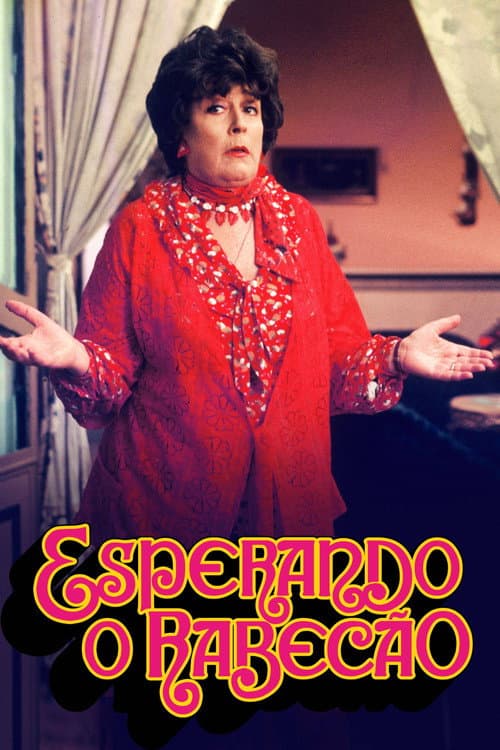 Esperando o Rabecão