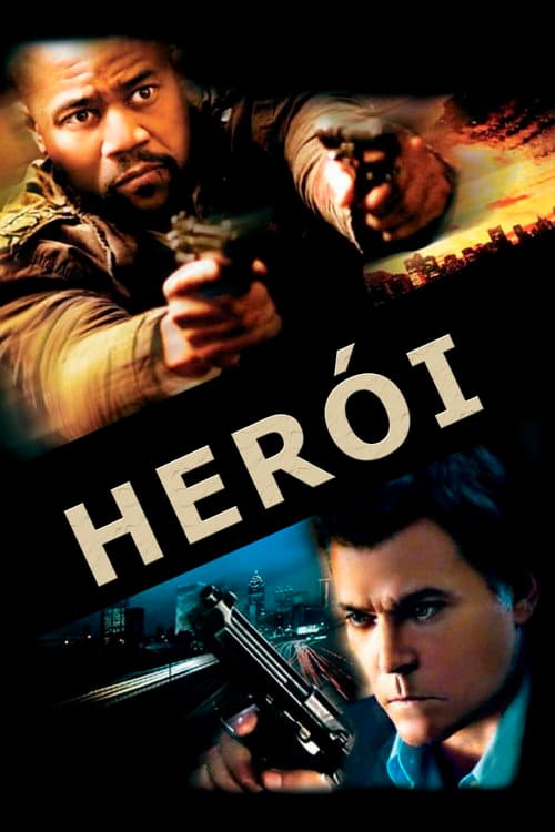 Herói