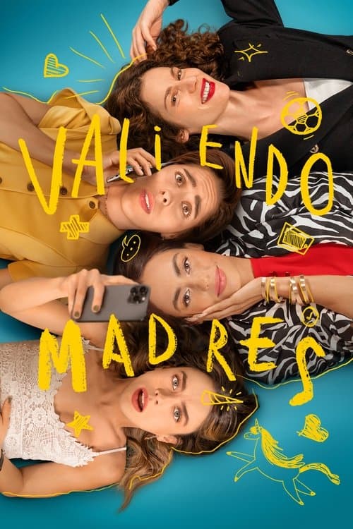 Mães e Dramas