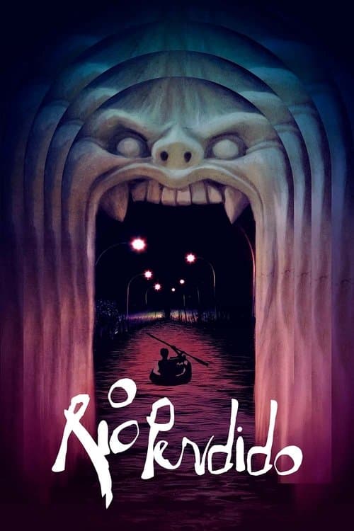 O Rio Perdido