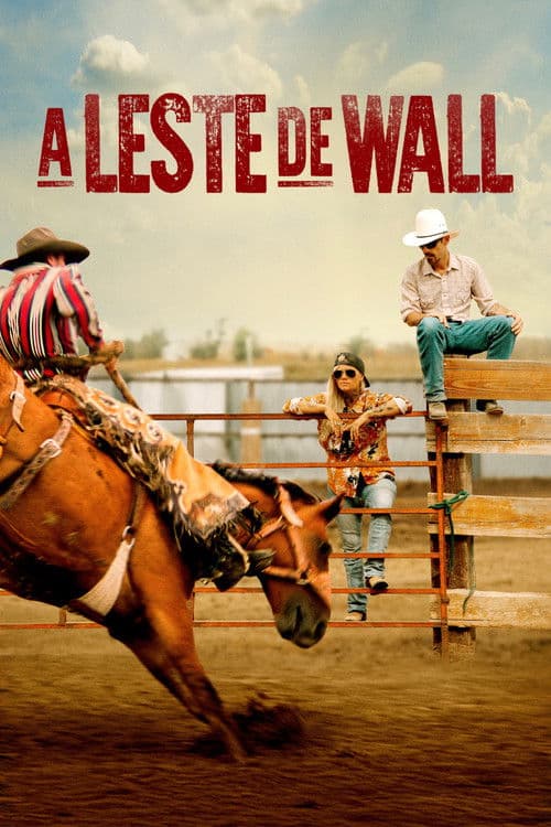 A Leste de Wall