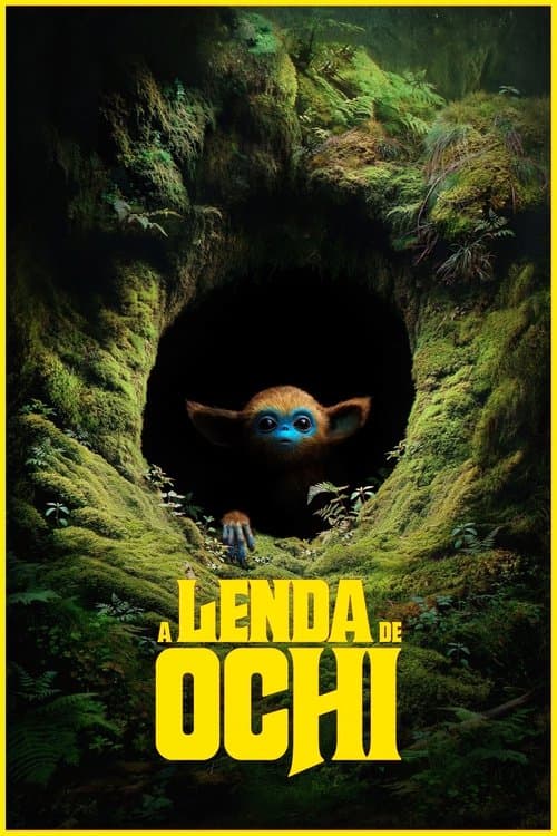 A Lenda de Ochi