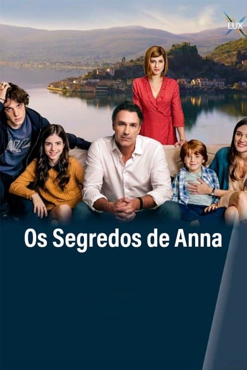 Os Segredos de Anna