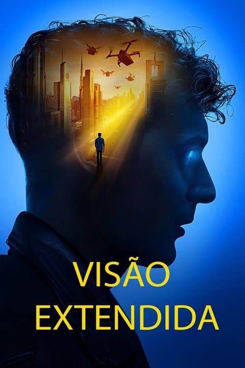 Visão: Estendida