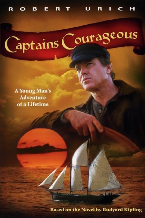 Capitão Coragem