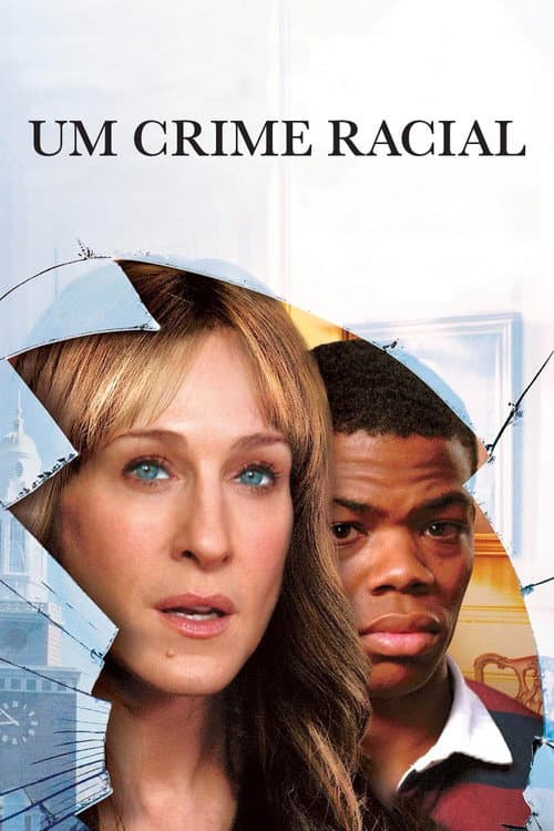Um Crime Racial