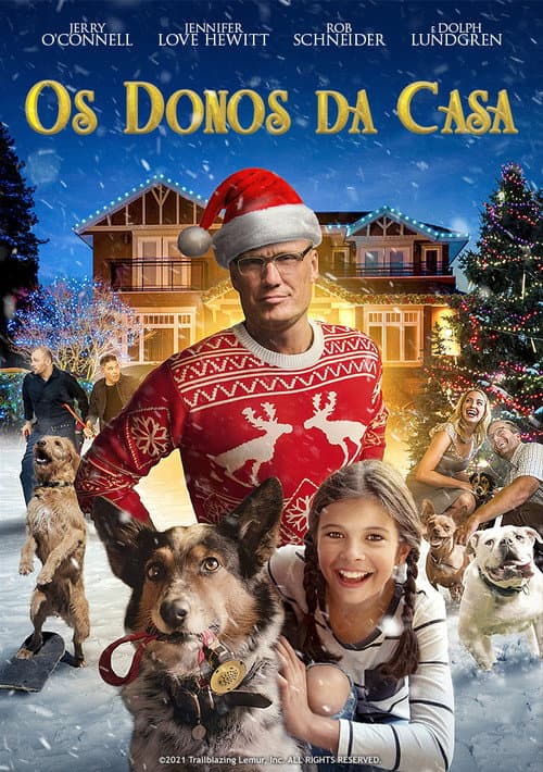 Esqueceram de Nós