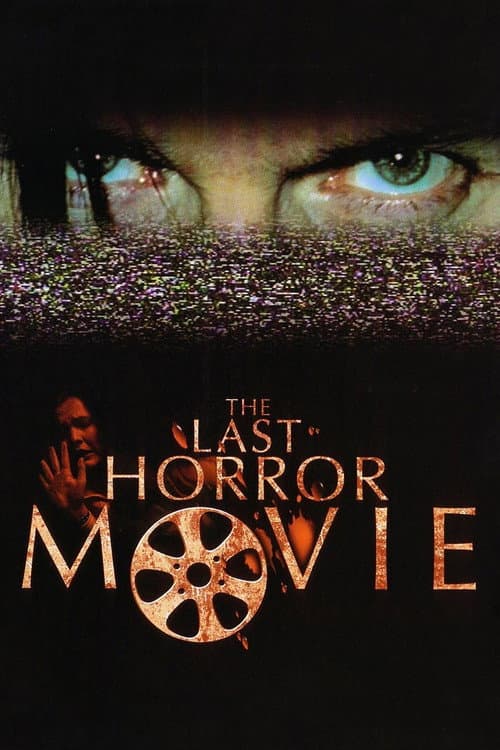 O Último Filme de Terror
