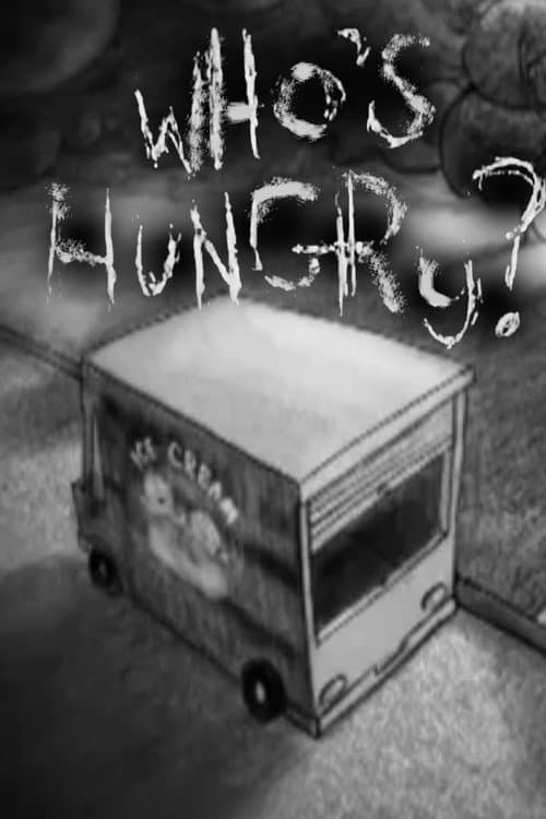 Quem Está com Fome?