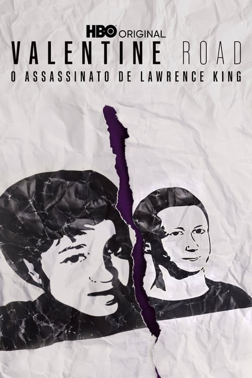 Valentine Road: O Assassinato de Lawrence King