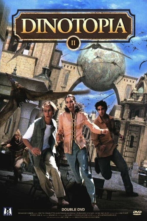 Dinotopia