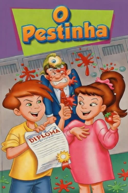 O Pestinha