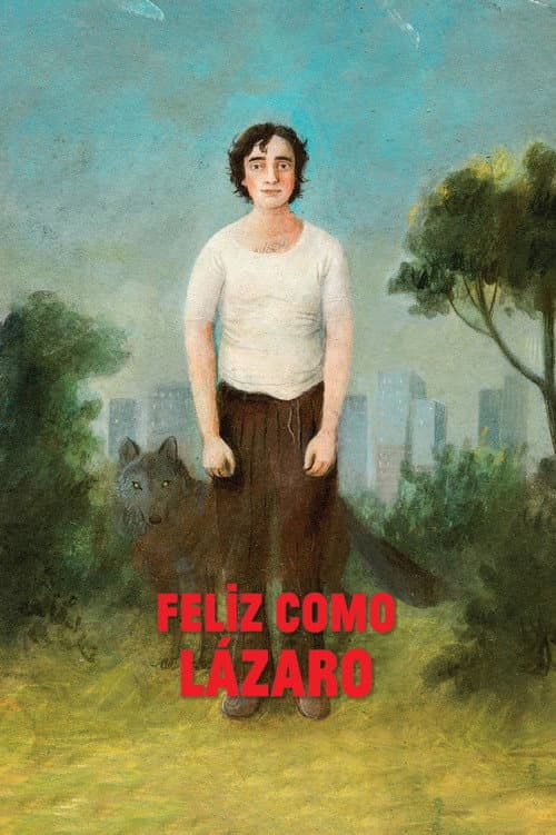 Lazzaro Felice