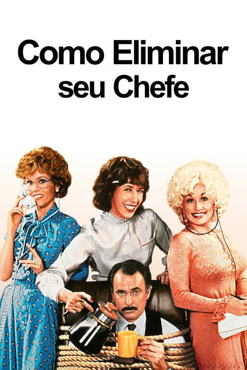 Como Eliminar Seu Chefe