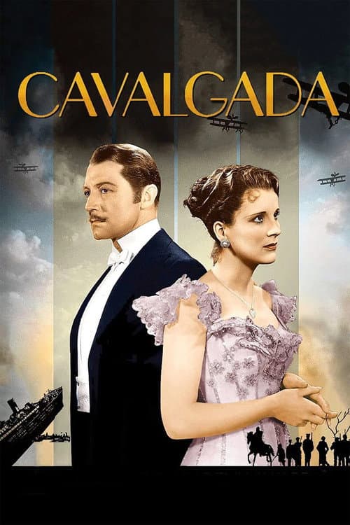 Cavalgada