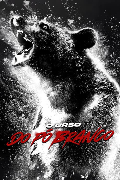 O Urso do Pó Branco