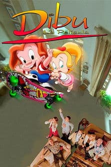 Dibu: O Filme