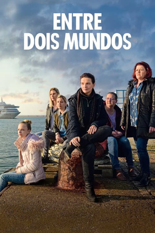Entre Dois Mundos