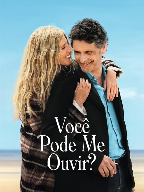 Você Pode Me Ouvir?